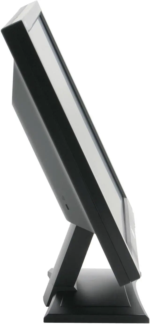 Alt view image 5 of 10 - FujiPLUS 17" Active Matrix, TFT LCD SXGA LCD Monitor 12 ms FP-7688B