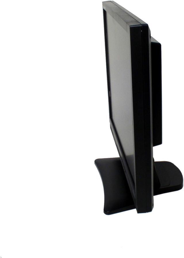 Alt view image 4 of 6 - iiyama 17" a-Si TFT Active Matrix SXGA LCD Monitor 16 ms D-Sub, DVI-D ProLite E431S-B