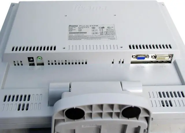 iiyama 17