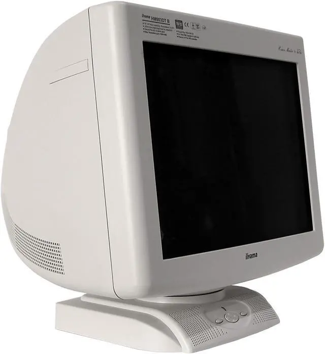 iiyama HM903DTB Beige 19