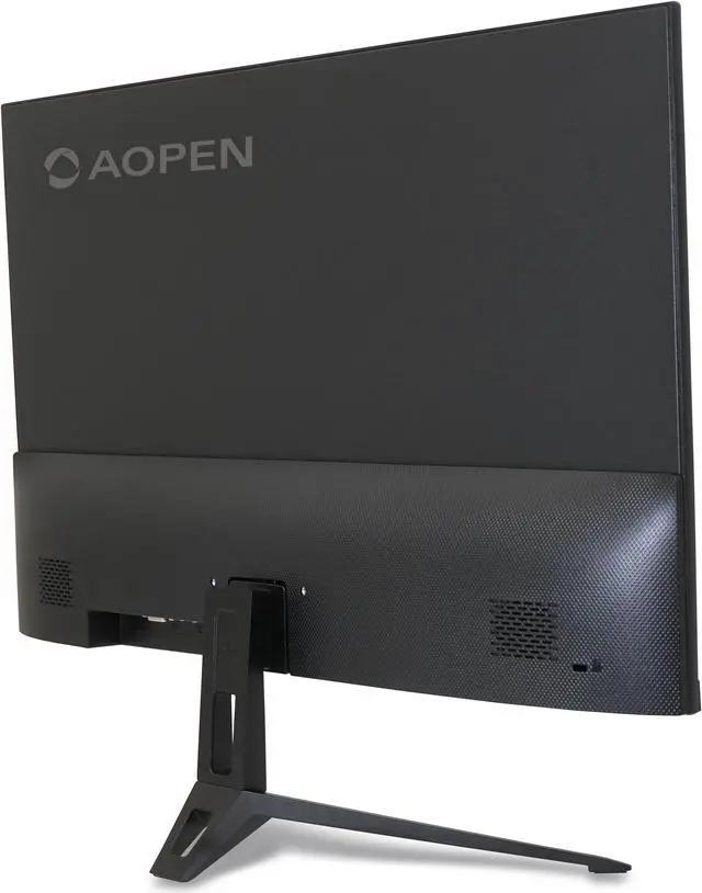 Alt view image 4 of 8 - Acer AOPEN 24KG3Y M3bip 23.8-inch Full HD (1920 x 1080) Monitor with AMD FreeSync Premium Technology, 180Hz Refresh Rate, 1ms (TVR), sRGB 99%, ZeroFrame, Low Blue Light, VESA Mountable, Tilt Adjustable (1 x Display Port 1.2 & 1 x HDMI 1.4)