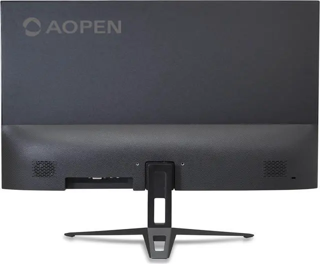 Alt view image 6 of 8 - Acer AOPEN 24KG3Y M3bip 23.8-inch Full HD (1920 x 1080) Monitor with AMD FreeSync Premium Technology, 180Hz Refresh Rate, 1ms (TVR), sRGB 99%, ZeroFrame, Low Blue Light, VESA Mountable, Tilt Adjustable (1 x Display Port 1.2 & 1 x HDMI 1.4)