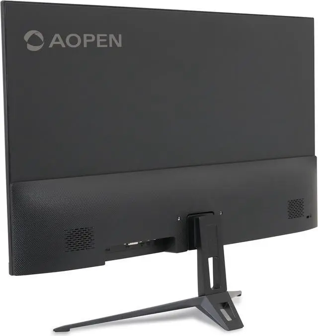 Alt view image 5 of 8 - Acer AOPEN 24KG3Y M3bip 23.8-inch Full HD (1920 x 1080) Monitor with AMD FreeSync Premium Technology, 180Hz Refresh Rate, 1ms (TVR), sRGB 99%, ZeroFrame, Low Blue Light, VESA Mountable, Tilt Adjustable (1 x Display Port 1.2 & 1 x HDMI 1.4)