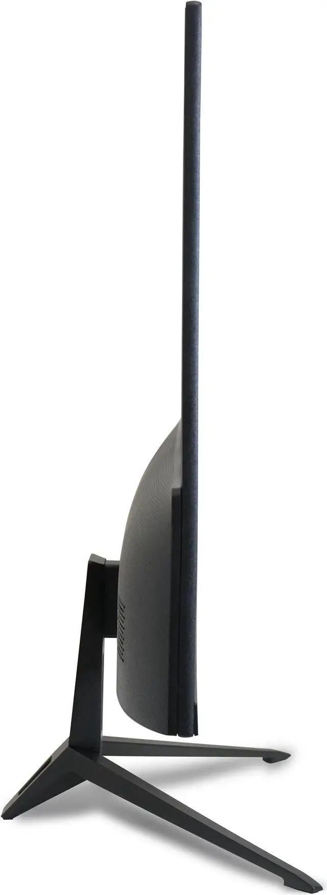 Alt view image 7 of 8 - Acer AOPEN 24KG3Y M3bip 23.8-inch Full HD (1920 x 1080) Monitor with AMD FreeSync Premium Technology, 180Hz Refresh Rate, 1ms (TVR), sRGB 99%, ZeroFrame, Low Blue Light, VESA Mountable, Tilt Adjustable (1 x Display Port 1.2 & 1 x HDMI 1.4)