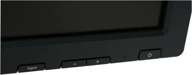 Alt view image 4 of 14 - HP LP3065 Black-Silver 30" 12ms DVI Widescreen LCD Monitor w/ USB2.0 & Height Adjustment 300 cd/m2 1000:1