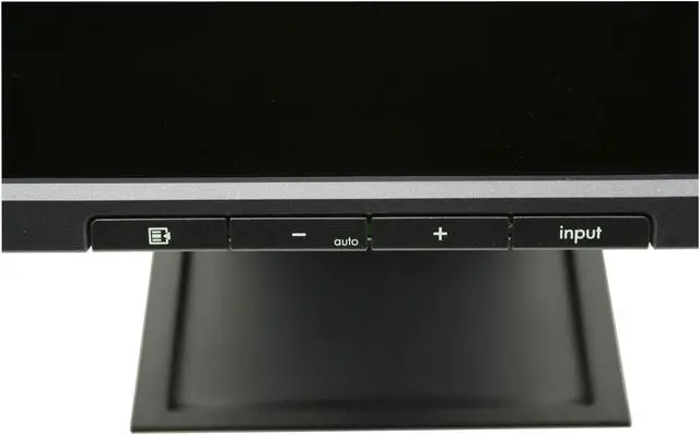 Alt view image 14 of 18 - HP 19" Active Matrix, TFT LCD SXGA LCD Monitor with USB2.0 ports & Height & Pivot Adjustments 6ms(GTG) DVI LP1965