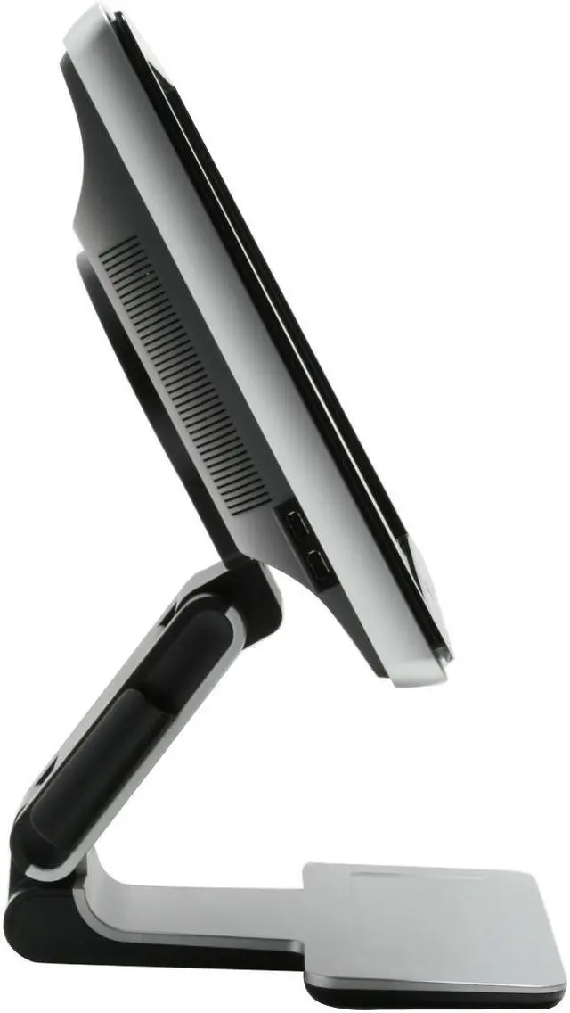 Alt view image 6 of 14 - HP 22" Active Matrix, TFT LCD WSXGA+ LCD Monitor 5 ms D-Sub, DVI-D w2207
