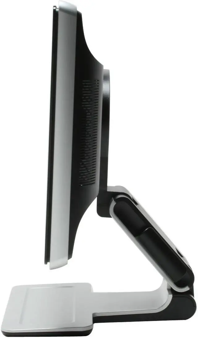 Alt view image 8 of 14 - HP 22" Active Matrix, TFT LCD WSXGA+ LCD Monitor 5 ms D-Sub, DVI-D w2207