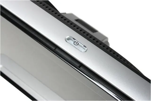 Alt view image 9 of 14 - HP 22" Active Matrix, TFT LCD WSXGA+ LCD Monitor 5 ms D-Sub, DVI-D w2207