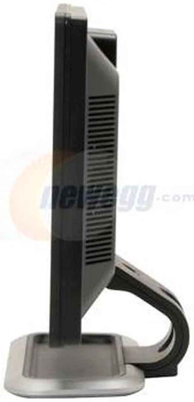 Alt view image 6 of 8 - HP 19" Active Matrix, TFT LCD WXGA+ LCD Monitor 5 ms D-Sub, DVI-D L1908wm