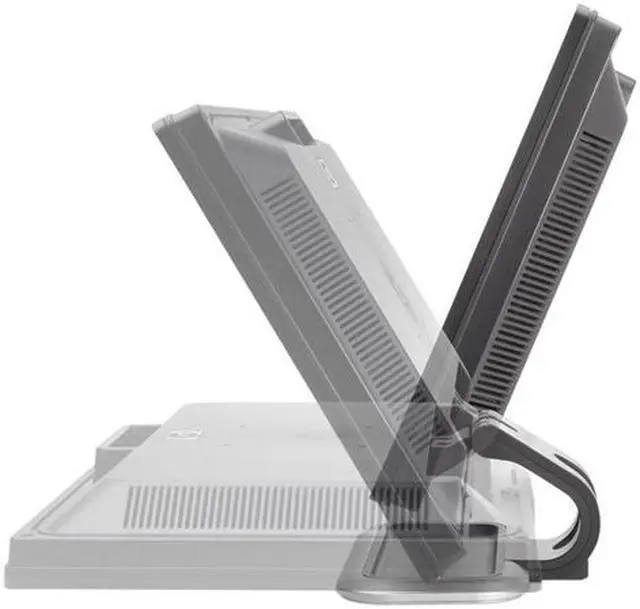 Alt view image 2 of 2 - HP 22" Active Matrix, TFT LCD WXGA+ LCD Monitor 5 ms D-Sub L2208W