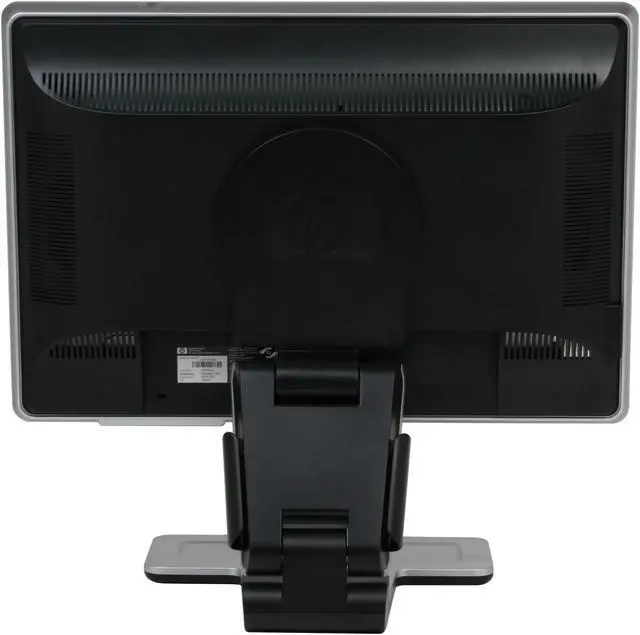 Alt view image 5 of 11 - HP 22" TFT LCD WSXGA+ LCD Monitor 5 ms D-Sub, HDMI w2207h