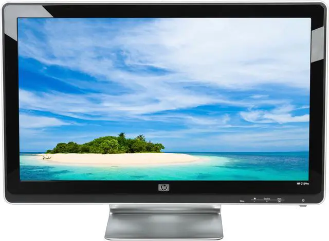 HP2159m PCモニター　値引き可 HP2159m PCモニター 値引き可 - メルカリ