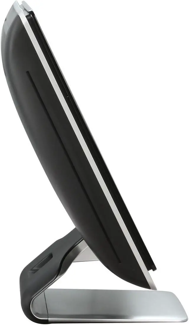 Alt view image 4 of 8 - HP 2159m Black 21.5" 5ms, 3ms(GTG) HDMI Full HD 1080P Widescreen LCD Monitor 1000:1 Built in Speakers