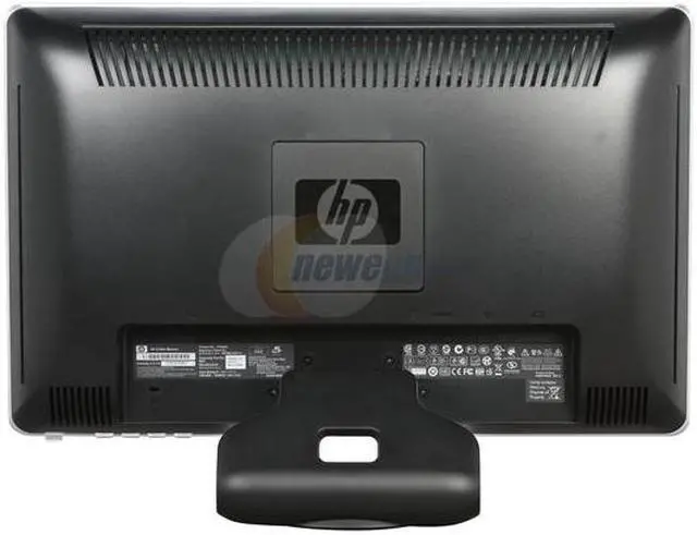 Alt view image 5 of 8 - HP 2159m Black 21.5" 5ms, 3ms(GTG) HDMI Full HD 1080P Widescreen LCD Monitor 1000:1 Built in Speakers