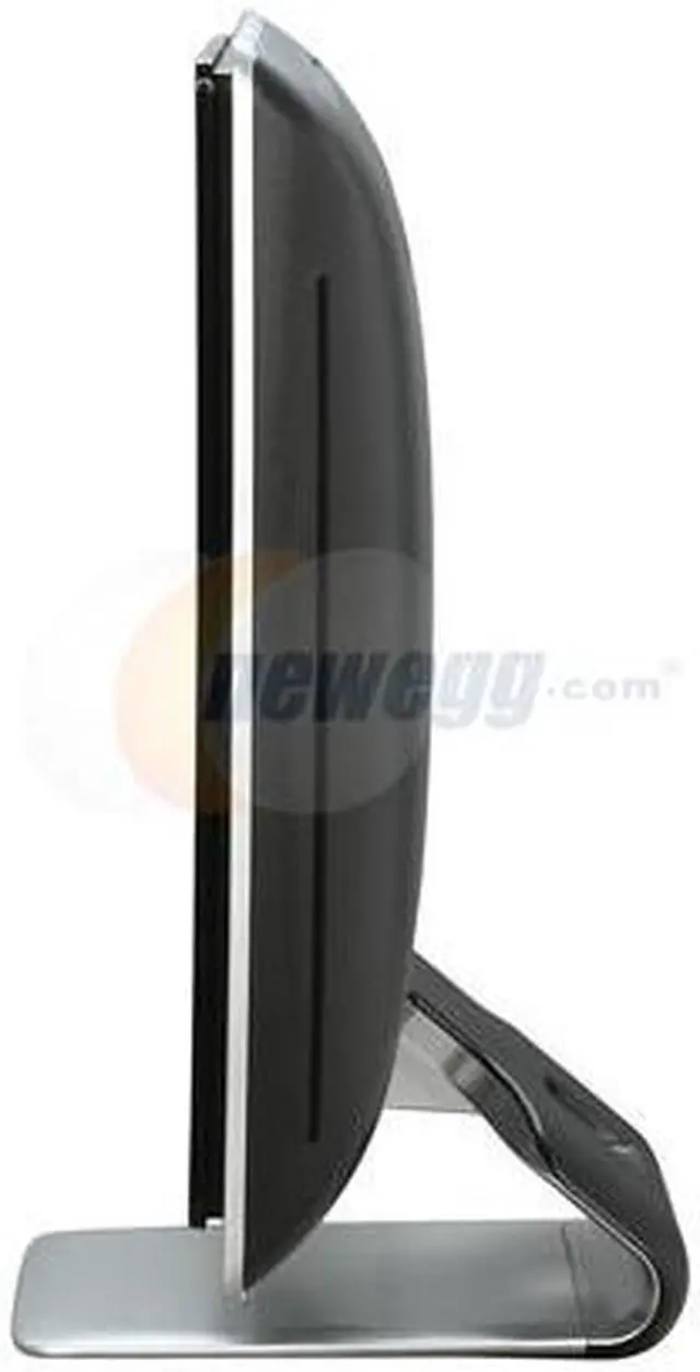 Alt view image 6 of 8 - HP 2159m Black 21.5" 5ms, 3ms(GTG) HDMI Full HD 1080P Widescreen LCD Monitor 1000:1 Built in Speakers
