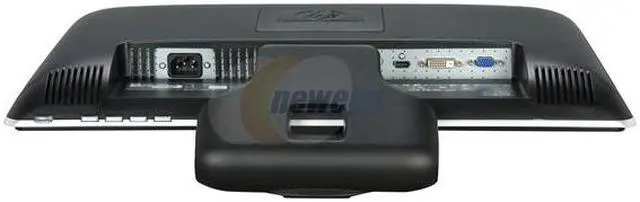 Alt view image 7 of 8 - HP 2159m Black 21.5" 5ms, 3ms(GTG) HDMI Full HD 1080P Widescreen LCD Monitor 1000:1 Built in Speakers