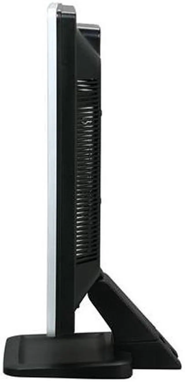 Alt view image 6 of 8 - HP LE1911 Silver 19" 5ms LCD Monitor 250 cd/m2 1000:1