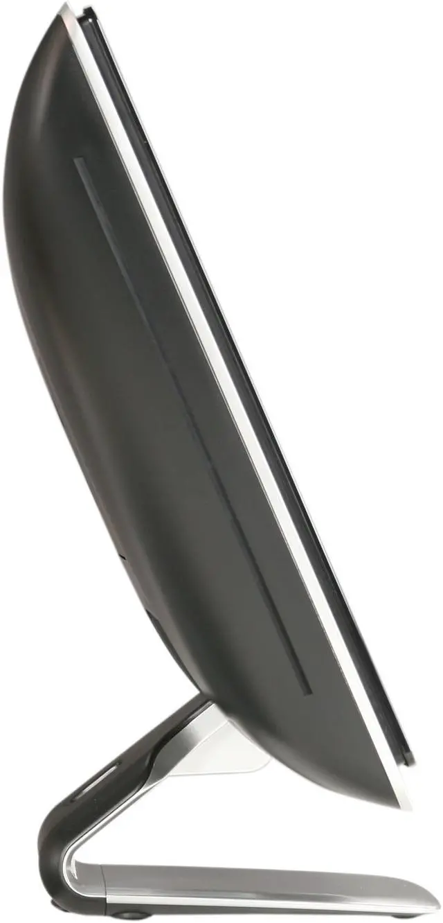 Alt view image 4 of 7 - HP 27" Active Matrix, TFT LCD Full HD LCD Monitor 2.5ms(GTG) D-Sub, DVI, HDMI 2710m