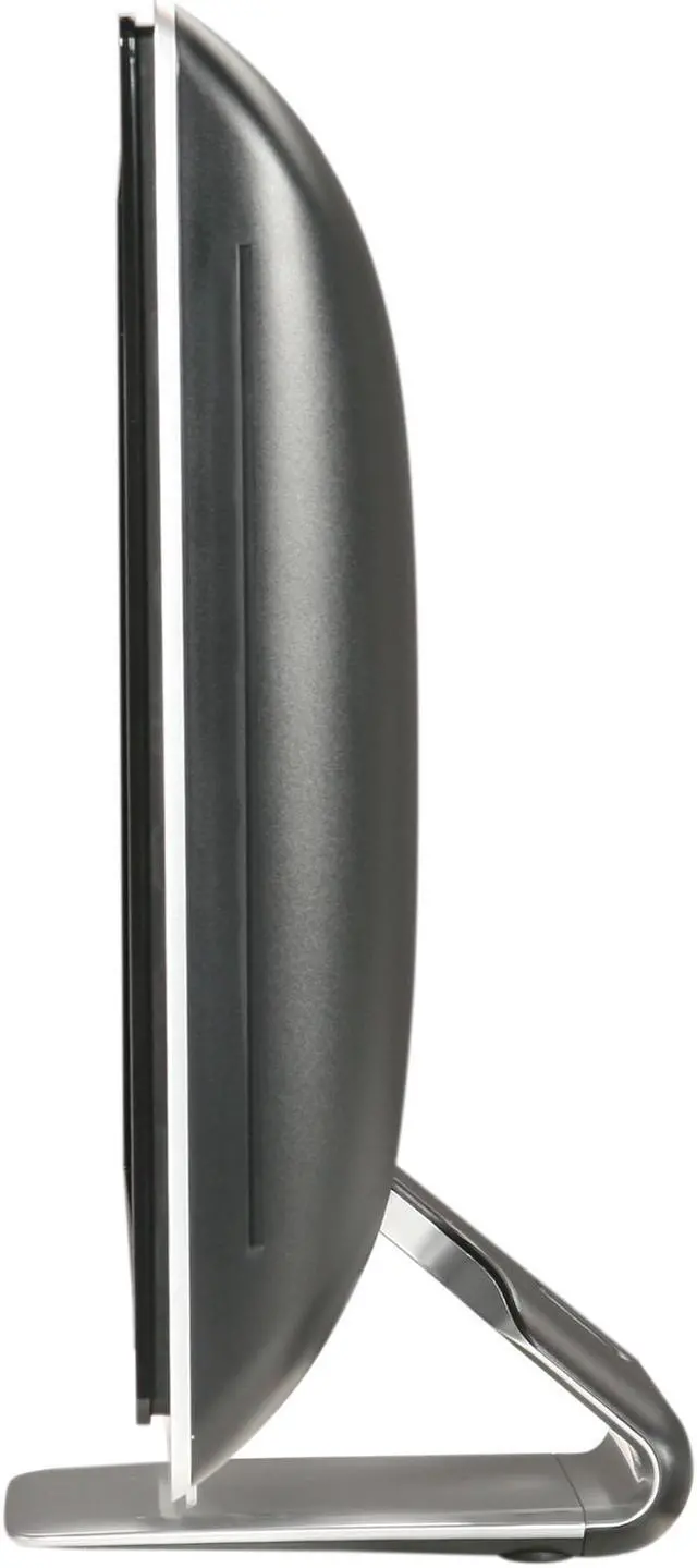 Alt view image 6 of 7 - HP 27" Active Matrix, TFT LCD Full HD LCD Monitor 2.5ms(GTG) D-Sub, DVI, HDMI 2710m