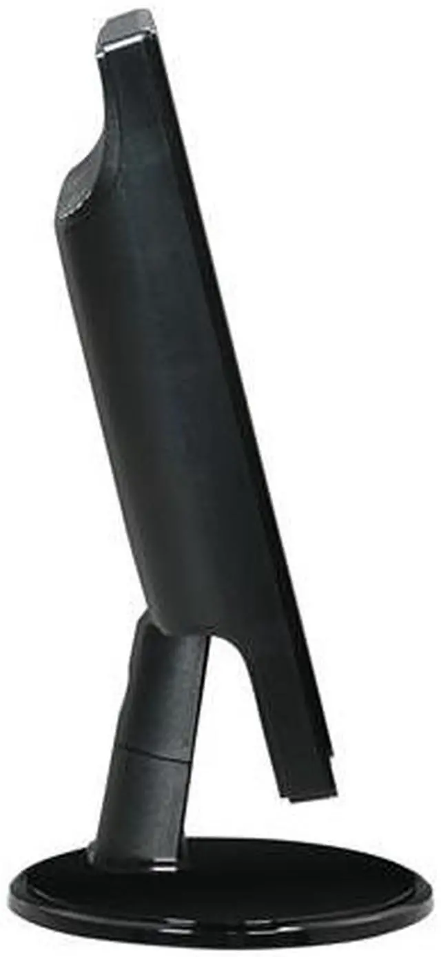Alt view image 4 of 8 - HP 20" Active Matrix, TFT LCD LCD Monitor 5 ms D-Sub, DVI-D S2031