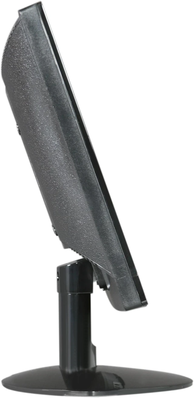 Alt view image 4 of 8 - HP S1933 Black 18.5" 5ms Widescreen LCD Monitor 200 cd/m2 DC 5,000:1(600:1)