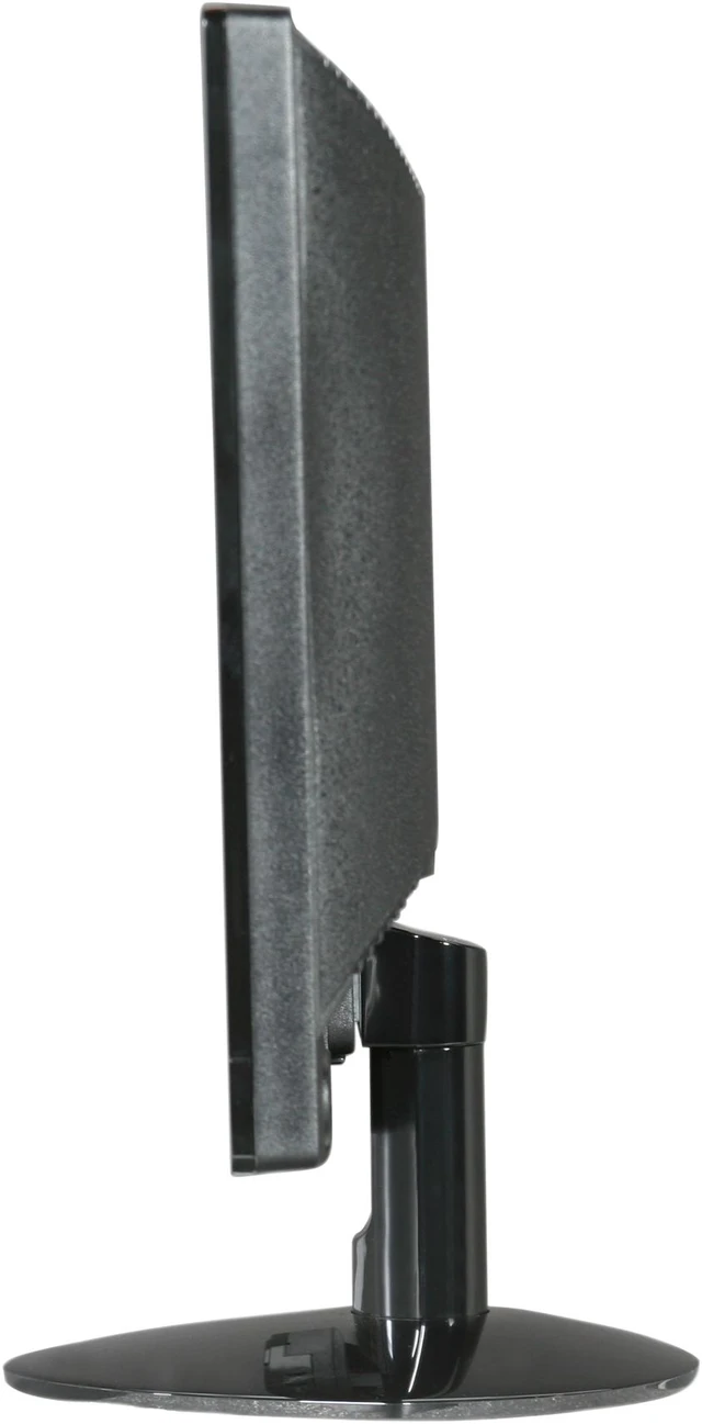 Alt view image 6 of 8 - HP S1933 Black 18.5" 5ms Widescreen LCD Monitor 200 cd/m2 DC 5,000:1(600:1)