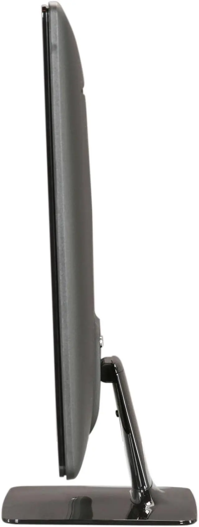 Alt view image 6 of 7 - HP 2711x Black 27" Full HD LED BackLight LCD Monitor Slim Design 250 cd/m2 DC 3,000,000:1 (1,000:1)