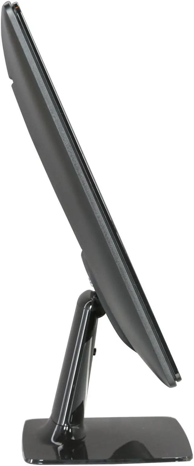 Alt view image 4 of 7 - HP 2311x Black 23" 5ms Full HD  LED BackLight LCD Monitor Slim Design  250 cd/m2 DC 3,000,000:1 (1,000:1)