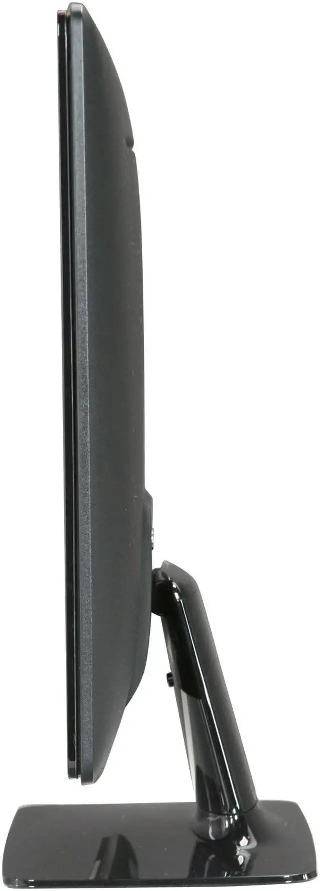 Alt view image 6 of 7 - HP 2311x Black 23" 5ms Full HD  LED BackLight LCD Monitor Slim Design  250 cd/m2 DC 3,000,000:1 (1,000:1)