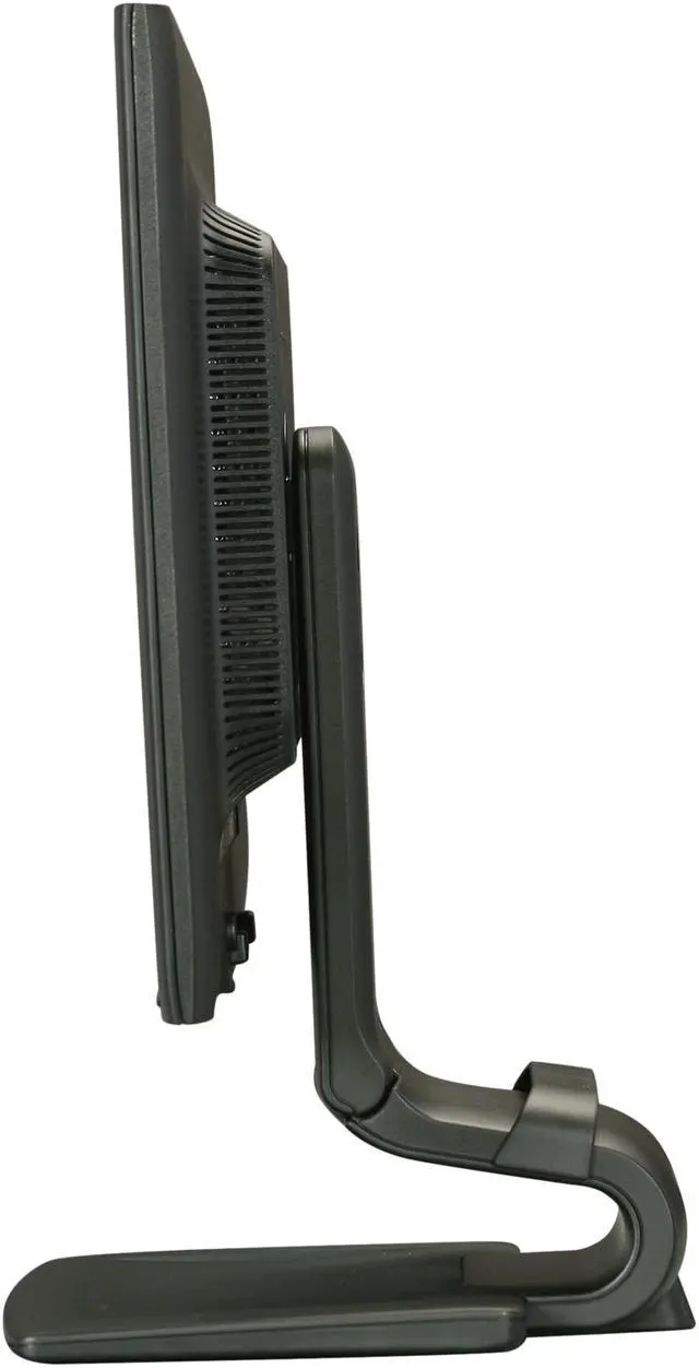 Alt view image 6 of 8 - HP Compaq LA2306x Black 23" 5ms Widescreen WLED Backlit LCD Monitor 250 cd/m2 1000:1