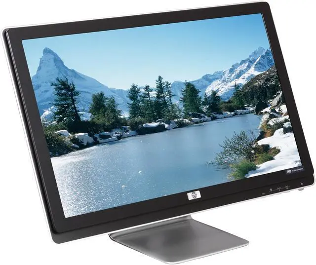 Alt view image 3 of 8 - Famous Brand 25" 60Hz Active Matrix, TFT LCD LCD Monitor 5ms (on-off), 3ms (Gray to Gray) D-Sub, DVI, HDMI TSS-25B9