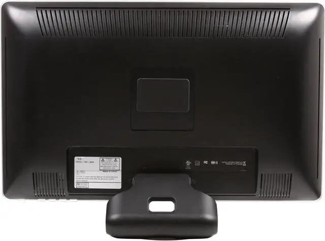 Alt view image 5 of 8 - Famous Brand 25" 60Hz Active Matrix, TFT LCD LCD Monitor 5ms (on-off), 3ms (Gray to Gray) D-Sub, DVI, HDMI TSS-25B9