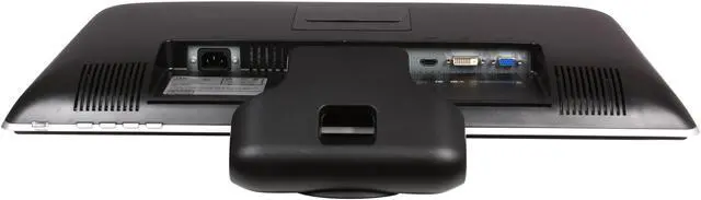 Alt view image 7 of 8 - Famous Brand 25" 60Hz Active Matrix, TFT LCD LCD Monitor 5ms (on-off), 3ms (Gray to Gray) D-Sub, DVI, HDMI TSS-25B9