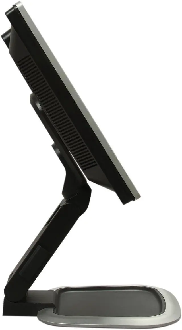 Alt view image 4 of 9 - HP 19" 60 Hz Active Matrix, TFT LCD SXGA Off Lease LCD Monitor 5 ms D-Sub, DVI-D L1950g