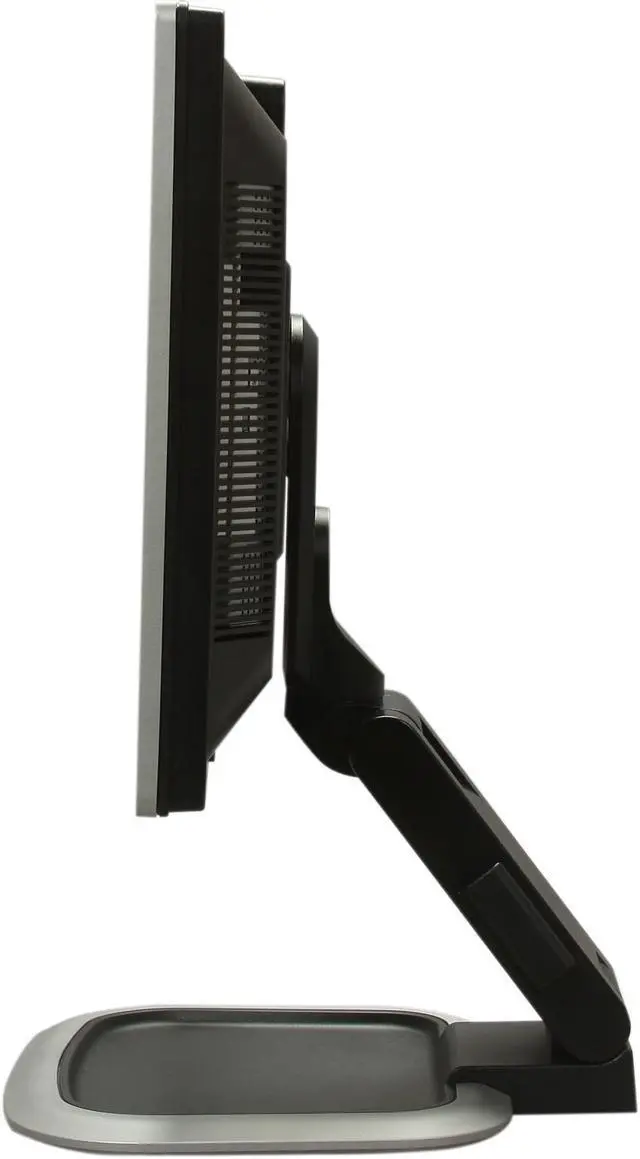 Alt view image 6 of 9 - HP 19" 60 Hz Active Matrix, TFT LCD SXGA Off Lease LCD Monitor 5 ms D-Sub, DVI-D L1950g