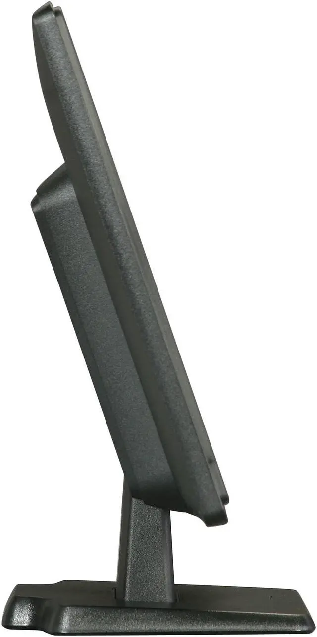 Alt view image 7 of 10 - HP Smart Buy LV1911 Black 18.5" 5ms  Widescreen LED-Backlit LCD Monitor 200 cd/m2 600:1 (static) / 3000000:1 (dynamic)