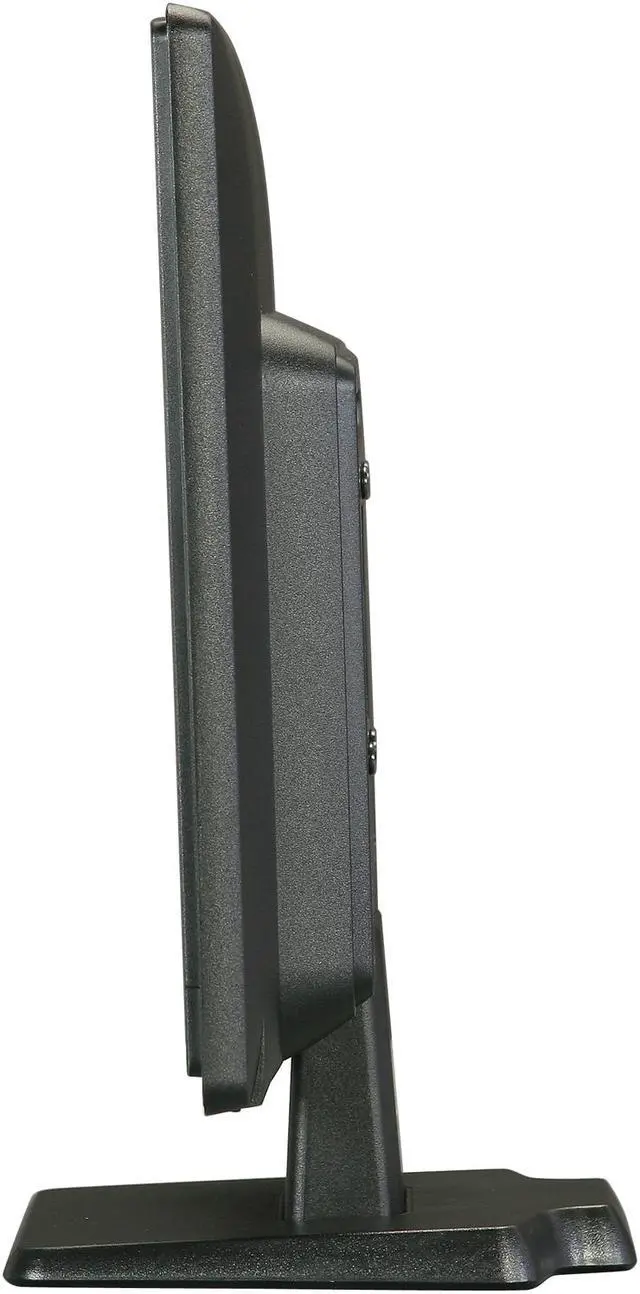 Alt view image 9 of 10 - HP Smart Buy LV1911 Black 18.5" 5ms  Widescreen LED-Backlit LCD Monitor 200 cd/m2 600:1 (static) / 3000000:1 (dynamic)