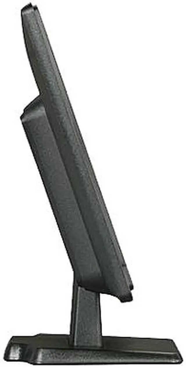 Alt view image 2 of 10 - HP Smart Buy LV1911 Black 18.5" 5ms  Widescreen LED-Backlit LCD Monitor 200 cd/m2 600:1 (static) / 3000000:1 (dynamic)