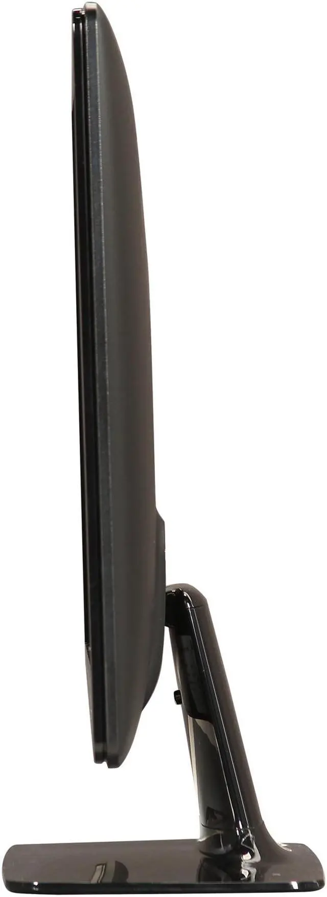 Alt view image 6 of 7 - HP 2311gt Black 23" 5ms HDMI  Widescreen LED 3D Monitor 250 cd/m2 DC 3,000,000:1 with 3D glasses