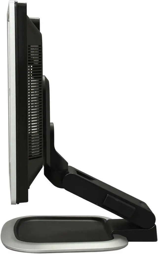 Alt view image 6 of 11 - HP 19" 60 Hz Active Matrix, TFT LCD LCD Monitor 5 ms D-Sub, DVI-D L1950