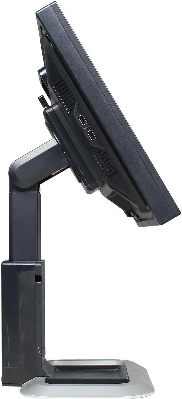 Alt view image 4 of 11 - HP 19" 75 Hz TFT LCD LCD Monitor 6ms(GTG) DVI LP1965