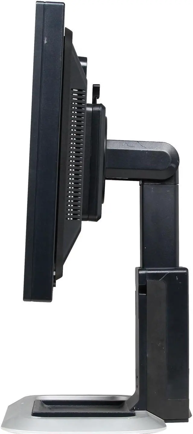 Alt view image 6 of 11 - HP 19" 75 Hz TFT LCD LCD Monitor 6ms(GTG) DVI LP1965