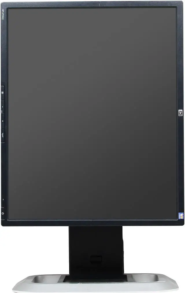 Alt view image 9 of 11 - HP 19" 75 Hz TFT LCD LCD Monitor 6ms(GTG) DVI LP1965