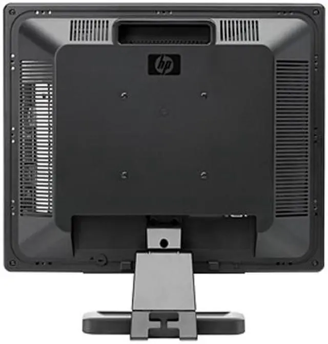 Alt view image 5 of 6 - HP 19" LCD Monitor 5 ms D-Sub LE1911 (EM887AAR#ABA)