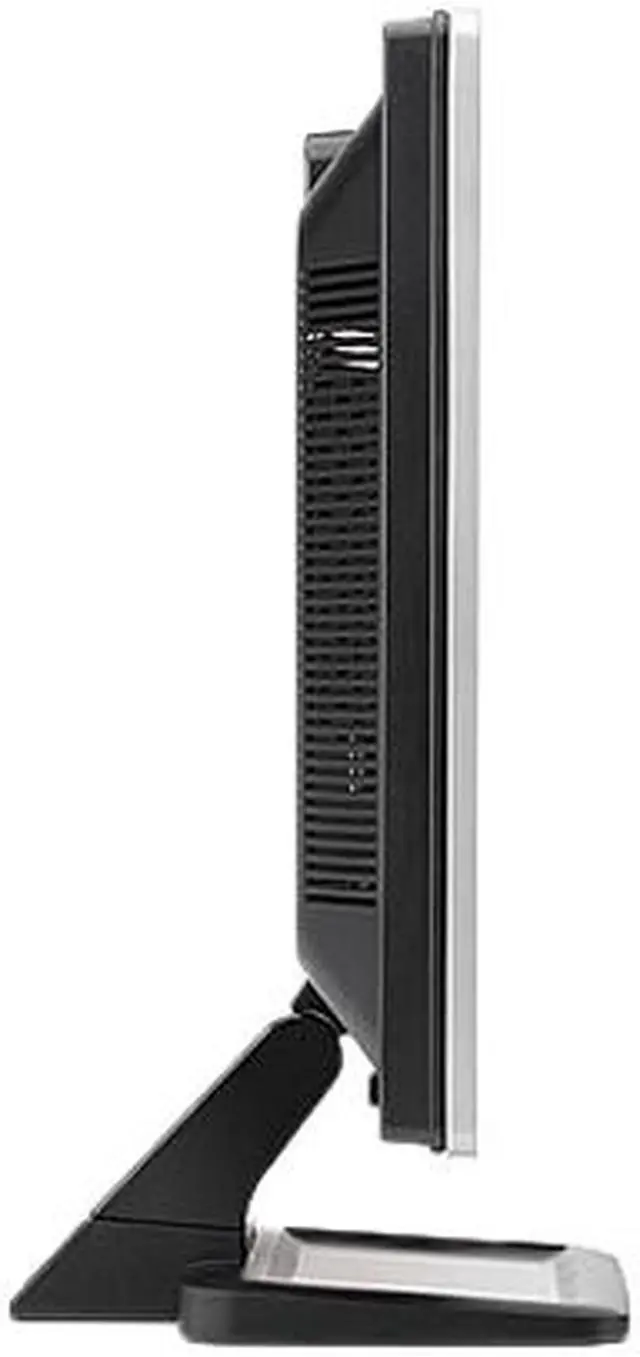 Alt view image 4 of 6 - HP 19" LCD Monitor 5 ms D-Sub LE1911 (EM887AAR#ABA)