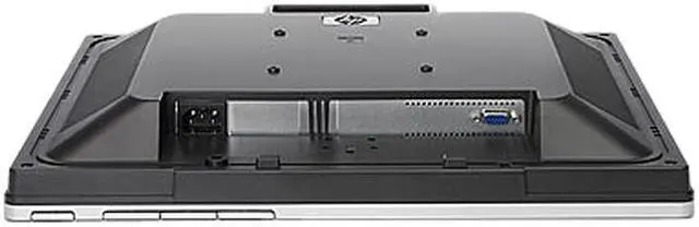 Alt view image 6 of 6 - HP 19" LCD Monitor 5 ms D-Sub LE1911 (EM887AAR#ABA)