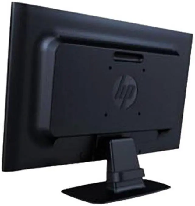 Alt view image 4 of 4 - HP Compaq 21.5" 60 Hz FHD LCD Monitor 5 ms D-Sub, DVI-D LE2202x (LL649AAR#ABA)