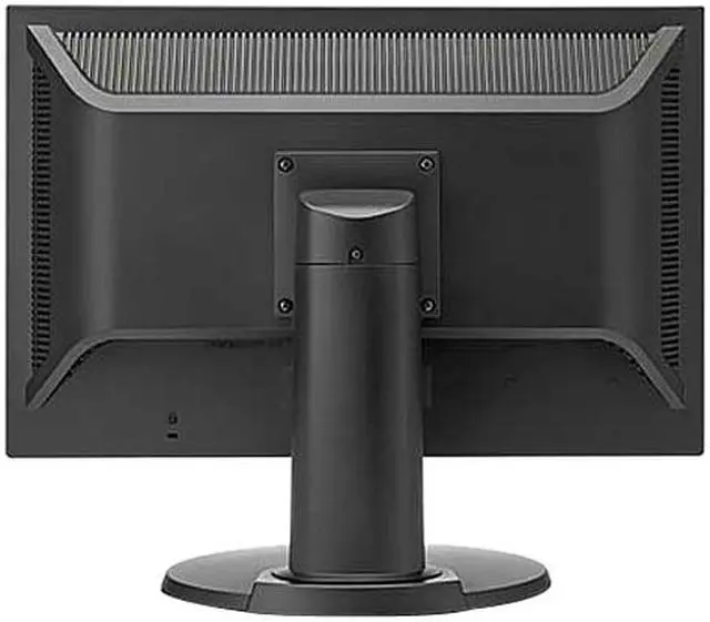 Alt view image 4 of 4 - HP L2105tm (EM891AARABA) Black 21.5" USB Surface Acoustic Wave Touchscreen Monitor 250 cd/m2 1000:1 Built-in Speakers