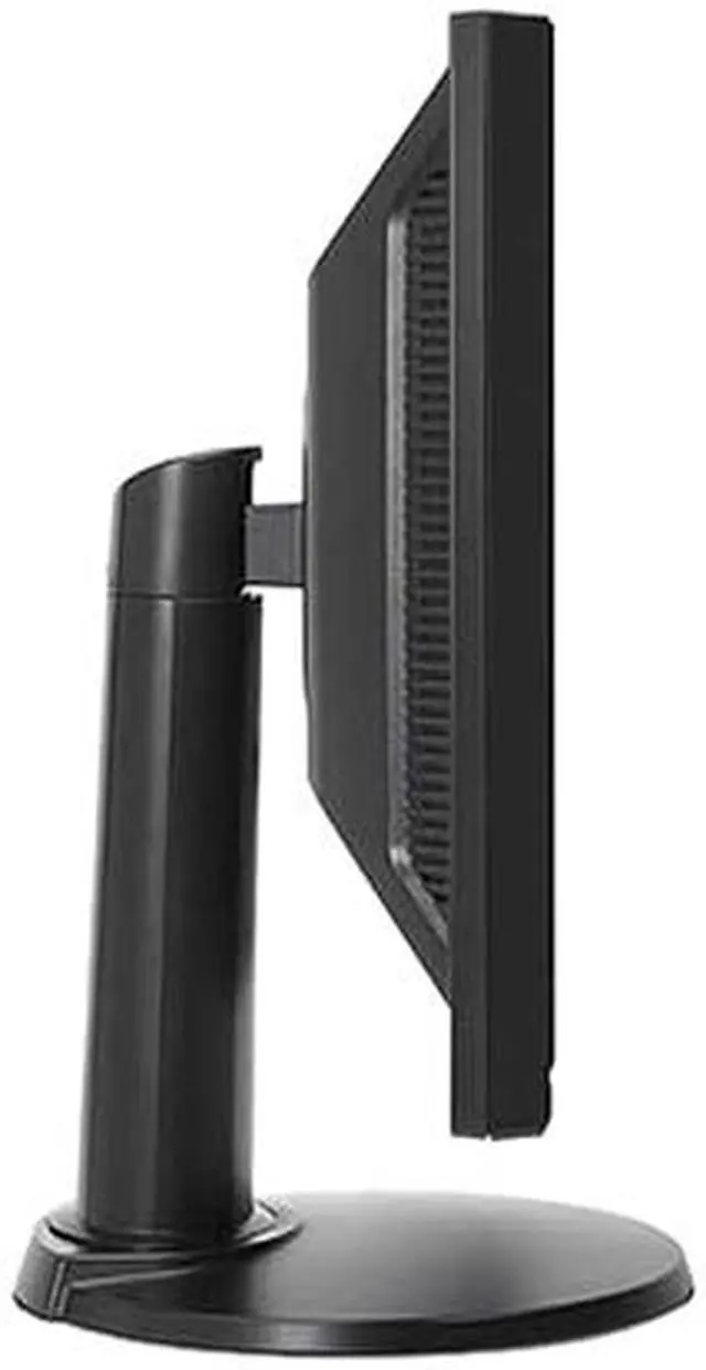 Alt view image 3 of 4 - HP L2105tm (EM891AARABA) Black 21.5" USB Surface Acoustic Wave Touchscreen Monitor 250 cd/m2 1000:1 Built-in Speakers